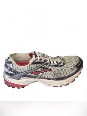 Brooks Adrenaline GTS 10 Women's Running Shoes Size 9.5 Med